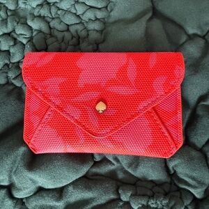 Kate Spade x Target card holder
